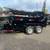 6 x 10 Tandem Axle Heavy Duty Dump Trailer 7K 19 thumbnail