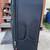 Large Black Suitcase Samsonite Rolling with Handle 8 thumbnail