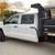 2018 GMC Sierra 3500 HD 3500HD DRW 4WD 4x4 Crew Cab Dump Truck Diesel 15 thumbnail