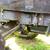 MASSEY FERGUSON 1250 DIESEL 4x4 TRACTOR ,BUCKET & BACKHOE 13 thumbnail