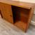 Stunning MCM Teak Wood Modular Cabinet Wall Unit 20 thumbnail