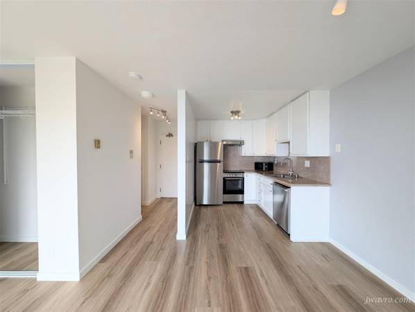 $2,750 / 435ft2 - ¡ALQUILADO! Vistas al horizonte de la ciudad y a la bahía. ¡Estacionamiento incluido! ~ J.Wavro (twin peaks / diamond hts)63861100778627122