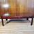 Vintage Probel Brazilian Rosewood Coffee Table 54" 3 thumbnail