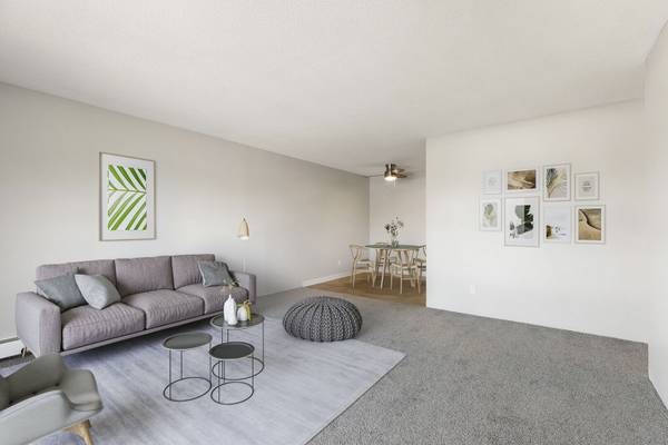 $1,355 / 1br - 776ft2 - Indoor Swimming Pool, Vending Machines, Elevators (Ramsey County)63990530113795121