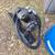 Mini skidstter auger head 4 thumbnail