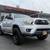 2013 Toyota Tacoma Double Cab  Lifted Falken A/T Tires Truck 2 thumbnail