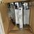 Mixed Pallet of Pallet Racking Row Spacers / Wall Brackets 6 thumbnail