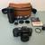 Vintage Canon T70 Canon 35mm SLR Camera Kit – Mint Condition 2 thumbnail