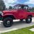 1972 Toyota FJ40 Land Cruiser 8 thumbnail