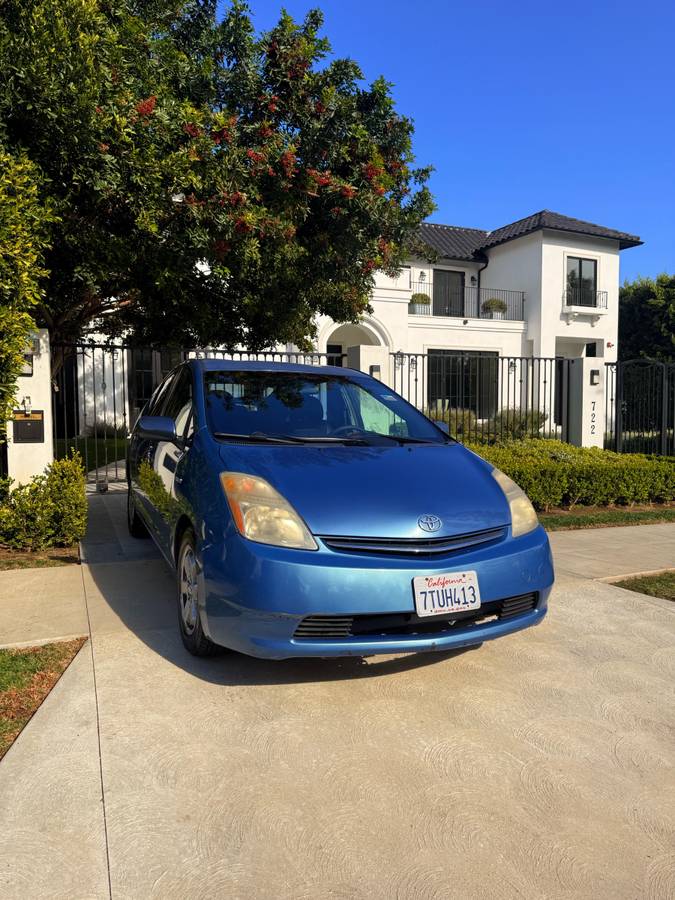 2006 Toyota Prius