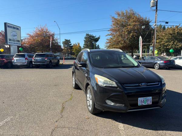 2016 Ford Escape - Financing Available! 1