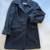 Liz Claiborne Women's Charcoal Winter Jacket Size 12 1 thumbnail