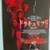 Dracula II: Ascension 2003 Japanese Chirashi Mini Flyer Poster 1 thumbnail