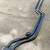 Left exhaust tail pipe Ferrari 365 GTC4 7 thumbnail
