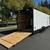 2026 Car Hauler Trailer 8.5x24 / NEW / 8 Ft Tall / E-track / Escape 9 thumbnail