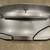 2020 / 2025  Tesla model Y lift gate silver  color  OEM 2 thumbnail