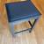 Rectangle Breakfast Bar/Dining Room Counter Table with 3 Stools 5 thumbnail