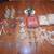 30 Pretty Ornaments, Etc. 1 thumbnail