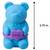 Nee Doh Honey Hugs Bear 2 thumbnail