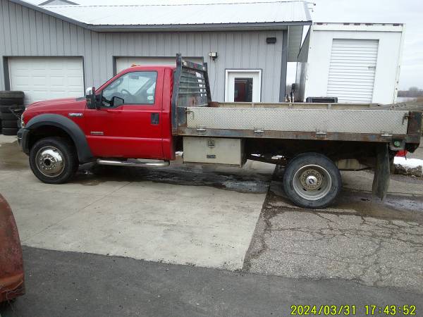 (3)  Diesel  Trucks ---  $6,995  to  $12,900 - $6,995 (Hutchinson, MN)63481045733891123