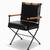 Vintage Mid Century Cleo Baldon Style Armchairs by Inca Products 5 thumbnail