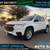 2018 Chevrolet Chevy TRAVERSE LS SPORT UTILITY 4D 1 thumbnail