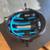 POC Ventral Spin bike helmet - used once, perfect condition 4 thumbnail