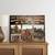 Rustic Eat Sleep Hunt Repeat Duck Hunting Canvas Custom Photo Collage 2 thumbnail