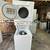 🏡 Small Space, Big Convenience • 24" & 27" Stackable Washer & Dryer 3 thumbnail