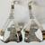 Fides aluminum Toe Clips  LARGE. VGC vintage 7 thumbnail