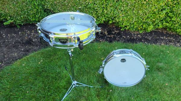 Mapex MPX 3.5x13" Piccolo Snare 1