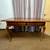 2 Drawer Queen Anne Style Writing Desk. Free to ask, I reply. Size in pics 1 thumbnail