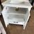 30" WHITE LOURDES OVE NEW VANITY FROM COSTCO 4 thumbnail