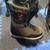 ThirtyTwo Lashed Bradshaw Boots 10.5 and LTD snowboard 5 thumbnail