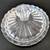 Vintage Pressed Glass Lidded Jar 5 thumbnail