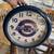 Vintage Neon Chevrolet Chevy Sales Service Dealer Clock Tested Working 5 thumbnail
