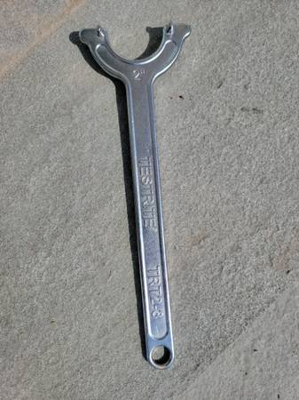 Spanner jack 2-3 inches 1