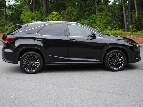 2022 Lexus RX RX350 Nav Mark Lev HUD Pano Roof LOW MILES FREE WARRANTY - $39,300 (Atlanta)63620249859841123