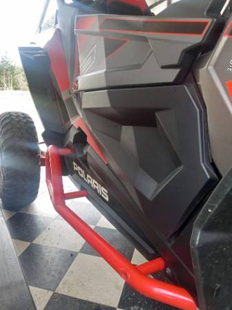 RZR XP 1000 Polaris 2017 impecable, lista para usar - $17,750 (Gig Harbor, Tacoma, Bremerton, Seattle)63471323672449124