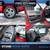 2016 Chevrolet Silverado 1500 Double Cab 1435 in Custom 4 thumbnail