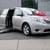 2015 *Toyota* *Sienna* *5dr 7-Passenger Van LE FWD Mobi 2 thumbnail