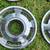 4  1965 Chevy Corvair 500 13" Stainless Steel Hub Cap OEM GM 5 thumbnail