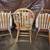 Solid Wood Chairs 2 thumbnail