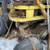1950s John Deere A tractor wide front 4 thumbnail