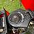 Simplicity landlord DLX garden tractor 4 thumbnail