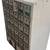 Authentic 1973 Vintage Post Office Mailbox Cabinet – McKelvey 4 thumbnail