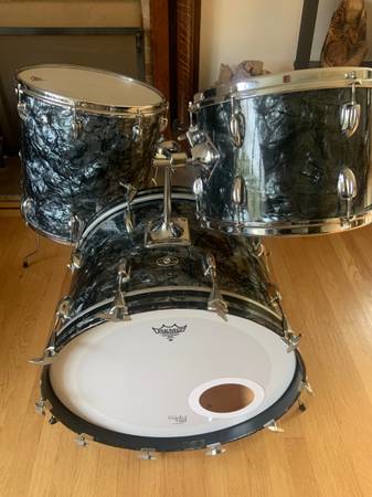 Singerland Modern Jazz Drum set - $95063471407650947120