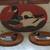 3 piece Duck Wall Decor 1 thumbnail