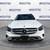 2021 Mercedes-Benz GLC 300 4MATIC SUV suv Polar White 9 thumbnail