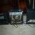 Guitar amps:Roland Cube 15,Line 6,Kustom w/Celestion,Stinger,Crate,PV 17 thumbnail